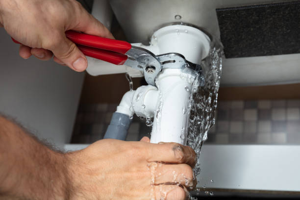 Best Flooded house restoration  in Joplin, MO