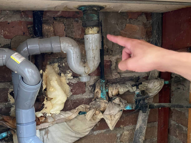 Professional Water damage restoration in MO